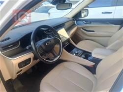 Jeep Grand Cherokee L